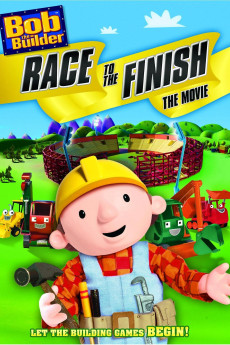 Bob the Builder: Race to the Finish (2008)