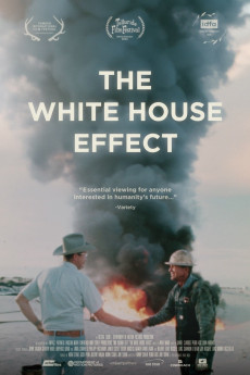 The White House Effect (2024)