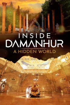 Inside Damanhur - A Hidden World (2025)