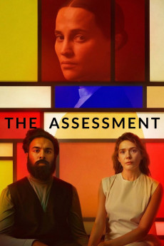 The Assessment (2024)