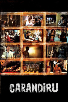 Carandiru (2003)