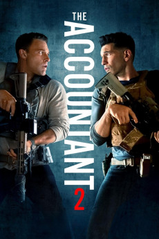 The Accountant 2 (2025)