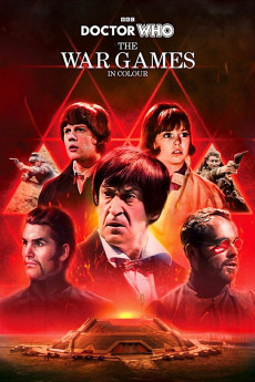 The War Games in Colour (2024)