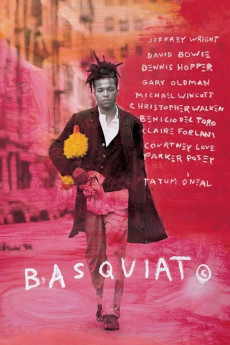 Basquiat (1996)