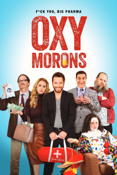 Oxy Morons (2025)