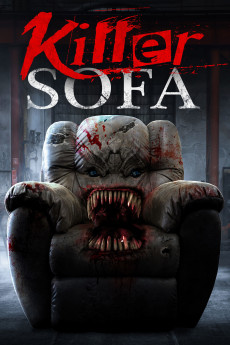 Killer Sofa (2018)