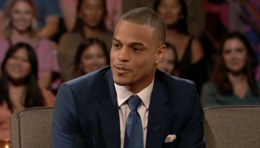 Grant Ellis has been named the Bachelor for the show's 29th season.