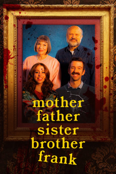 Mother Father Sister Brother Frank (2024)