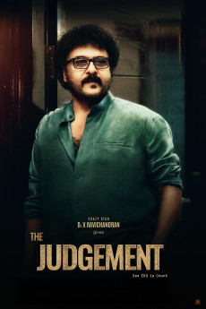 The Judgement (2024)