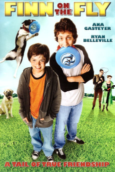 Finn on the Fly (2008)