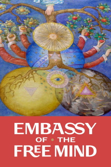 Embassy of the Free Mind (2024)