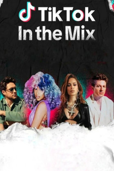 TikTok in the Mix (2023)