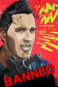 Banned (1989)