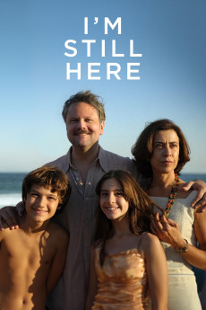 I'm Still Here (2024)