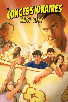 The Concessionaires Must Die! (2017)