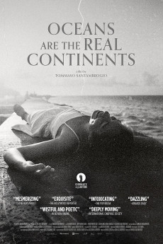 Oceans Are the Real Continents (2023)