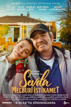Sevda: Mecburi Istikamet (2023)