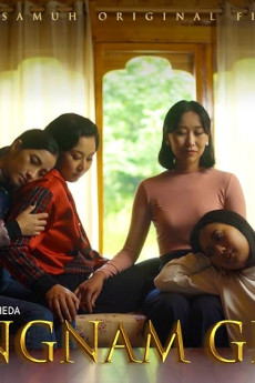 Gangnam Girls (2021)