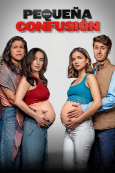 Una Pequeña Confusion (2024)