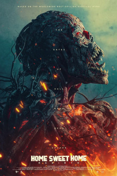 Home Sweet Home: Rebirth (2025)