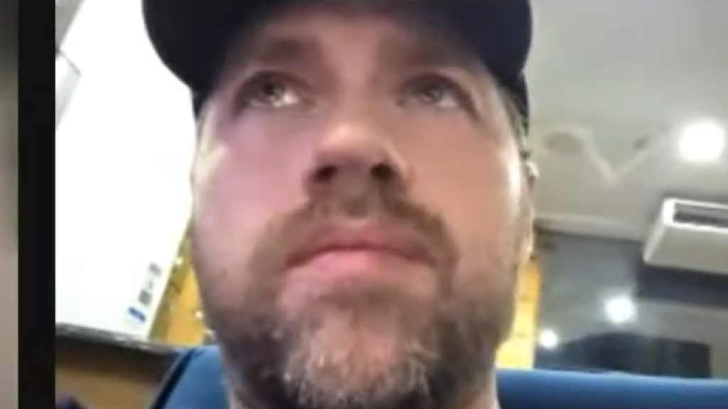 Paul Staehle on a John Yates YouTube Live.