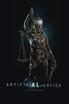 Justicia artificial (2024)