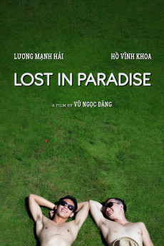 Lost in Paradise (2011)