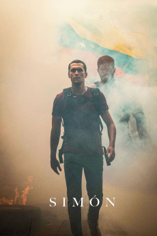 Simon (2023)