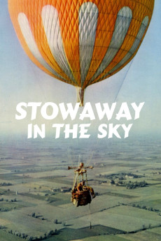 Stowaway in the Sky (1960)