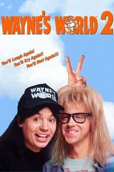 Wayne's World 2 (1993)