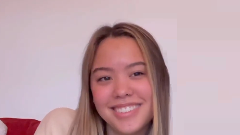 Hannah Gosselin on YouTube.