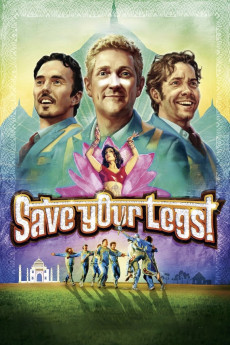 Save Your Legs! (2012)