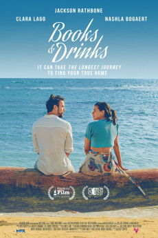 Books & Drinks (2024)