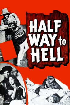 Half Way to Hell (1960)