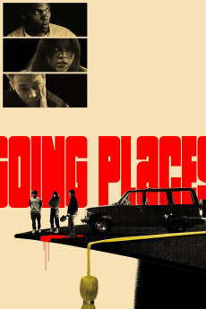 Going Places (2025)