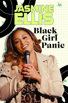 Jasmine Ellis: Black Girl Panic (2024)
