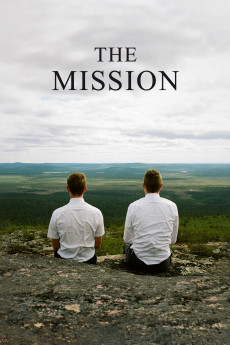The Mission (2022)
