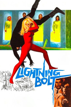 Operazione Goldman (1966)