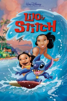 Lilo & Stitch (2002)
