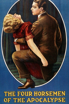 The Four Horsemen of the Apocalypse (1921)