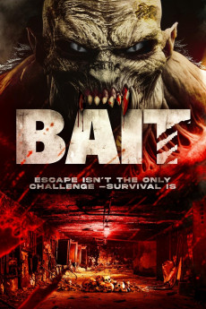 Bait (2025)