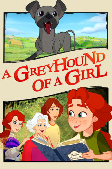 A Greyhound of a Girl (2023)
