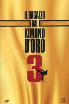 Karate Warrior 3 (1991)