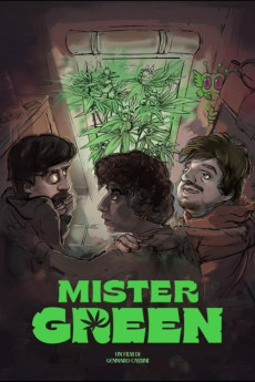 Mister green (2024)