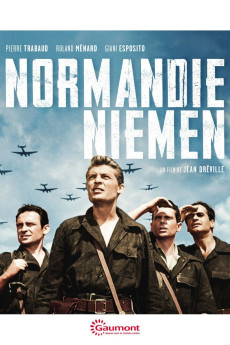 Normandie - Niémen (1960)