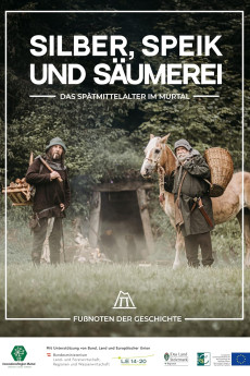 Silver, Speik and Sumpters (2024)