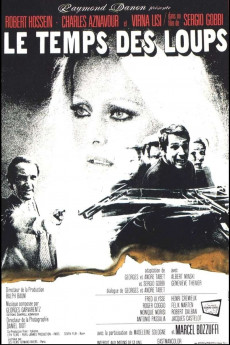 Carbon Copy (1970)