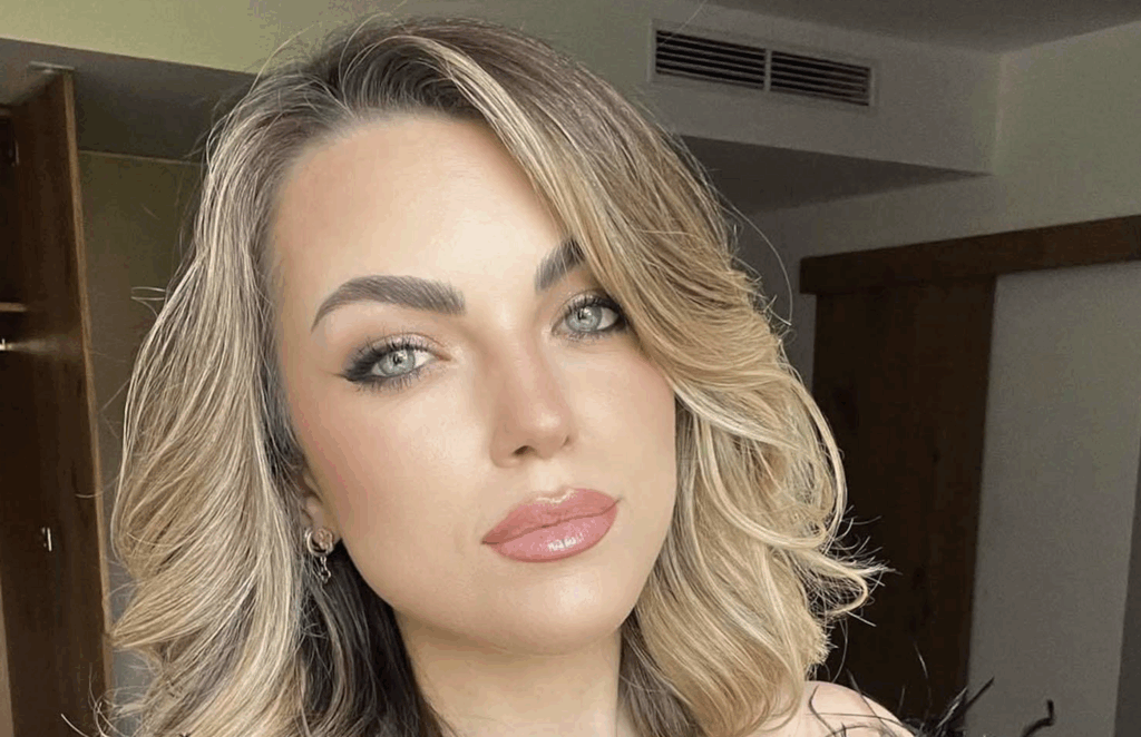 Beauty influencer Stefanie Pieper has been found dead at the age of 31.