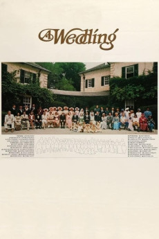 A Wedding (1978)