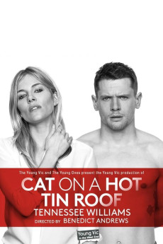 Cat on a Hot Tin Roof (2018)